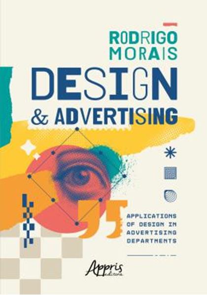 Picture of DESIGN & ADVERTISING - APPLICATIONS OF DESIGN IN ADVERTISING DEPARTMENTS