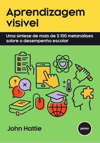 Picture of APRENDIZAGEM VISIVEL