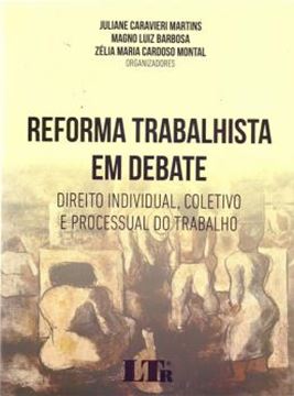 Imagem de REFORMA TRABALHISTA EM DEBATE