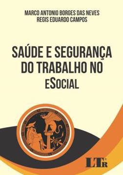 Imagem de SAUDE E SEGURANCA DO TRABALHO NO ESOCIAL