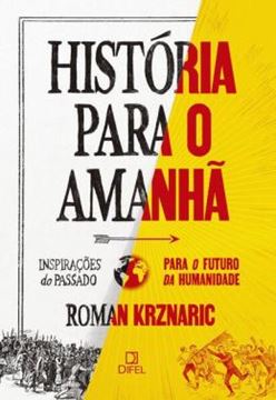 Imagem de HISTORIA PARA O AMANHA