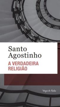 Imagem de A VERDADEIRA RELIGIAO - ED. BOLSO