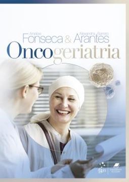 Imagem de ONCOGERIATRIA