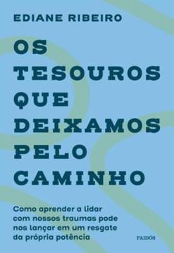 Imagem de OS TESOUROS QUE DEIXAMOS PELO CAMINHO