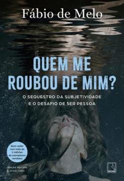 Imagem de QUEM ME ROUBOU DE MIM?
