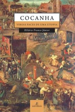 Imagem de COCANHA - 4ªED