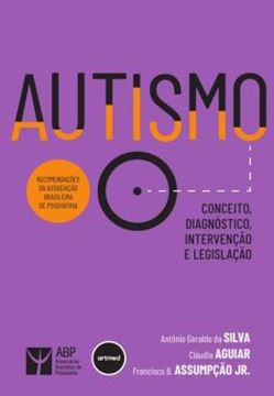Imagem de AUTISMO