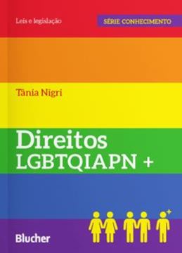 Imagem de DIREITOS LGBTQIAPN+