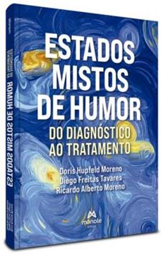 Imagem de ESTADOS MISTOS DE HUMOR