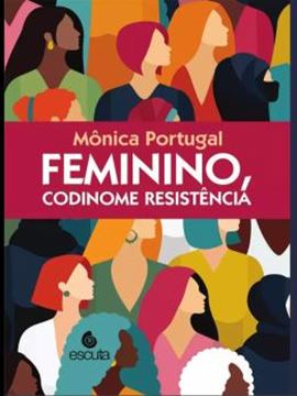 Imagem de FEMININO, CODINOME RESISTENCIA