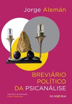 Imagem de BREVIARIO POLITICO DA PSICANALISE