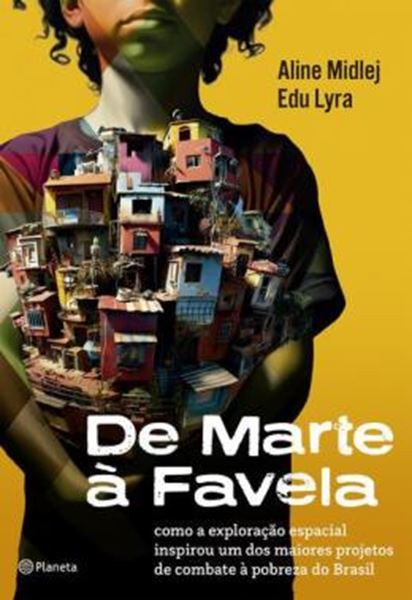 Picture of DE MARTE A FAVELA