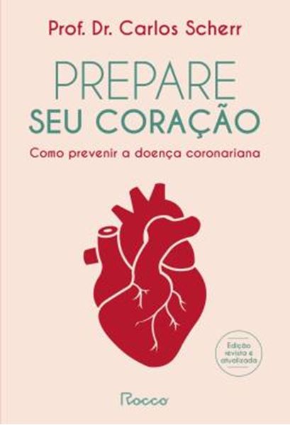 Picture of PREPARE SEU CORACAO