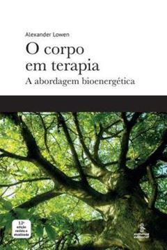Imagem de O CORPO EM TERAPIA - 12ª ED