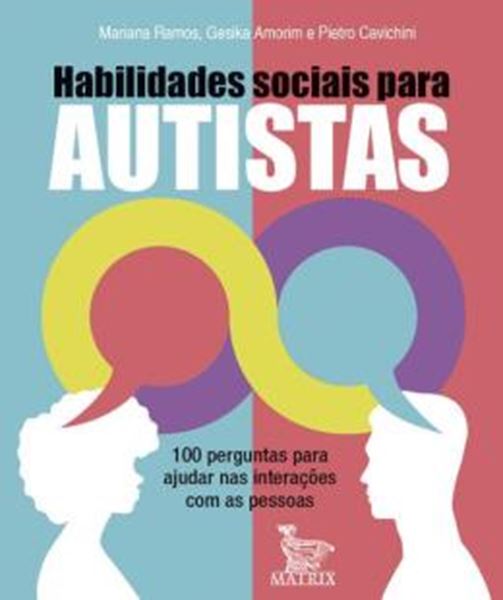 Picture of HABILIDADES SOCIAIS PARA AUTISTAS