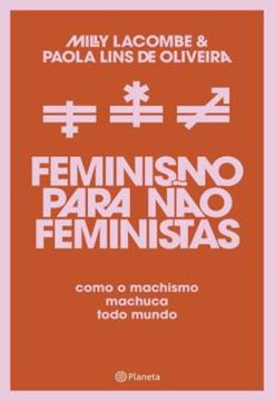 Imagem de FEMINISMO PARA NAO FEMINISTAS