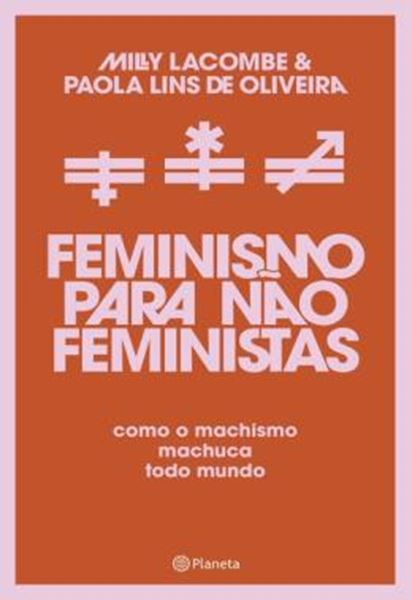 Picture of FEMINISMO PARA NAO FEMINISTAS