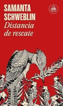 Imagem de DISTANCIA DE RESCATE