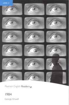 Imagem de 1984 WITH MP3 AUDIO CD