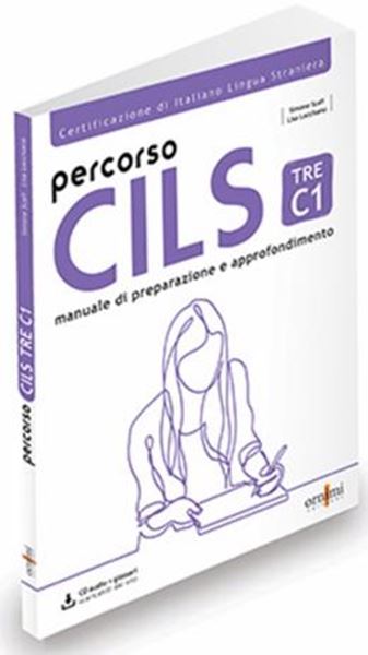 Picture of PERCORSO CILS TRE-C1
