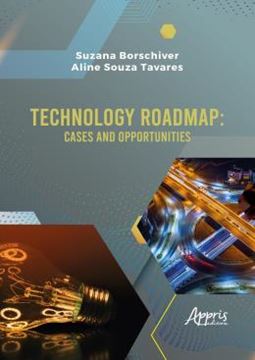 Imagem de TECHNOLOGY ROADMAP - CASES AND OPPORTUNITIES
