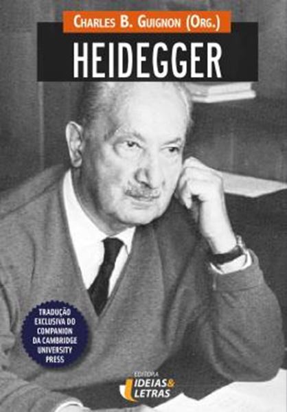Picture of COMPANION HEIDEGGER