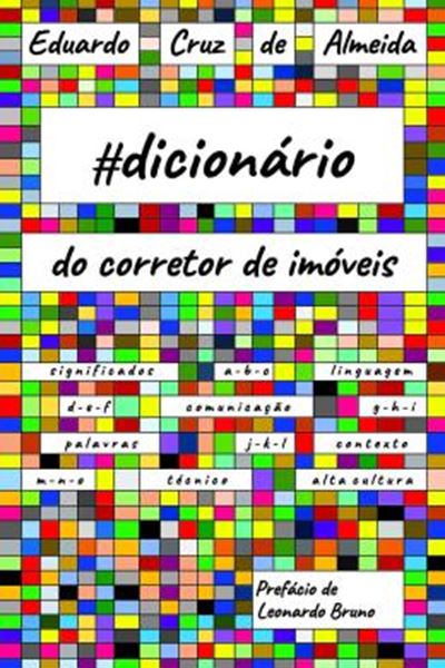 Picture of #DICIONARIO DO CORRETOR DE IMOVEIS