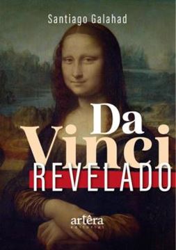 Imagem de DA VINCI REVELADO