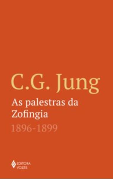 Picture of AS PALESTRAS DA ZOFINGIA (1896-1899)