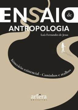 Imagem de ENSAIO DE ANTROPOLOGIA