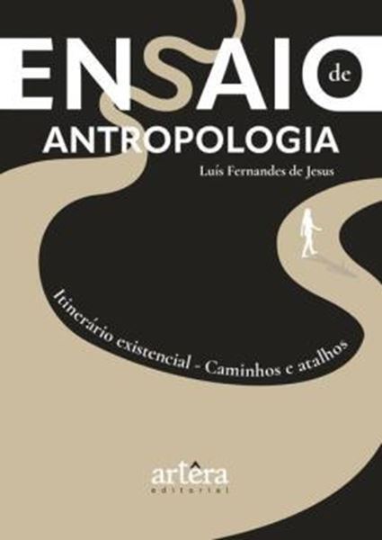 Picture of ENSAIO DE ANTROPOLOGIA