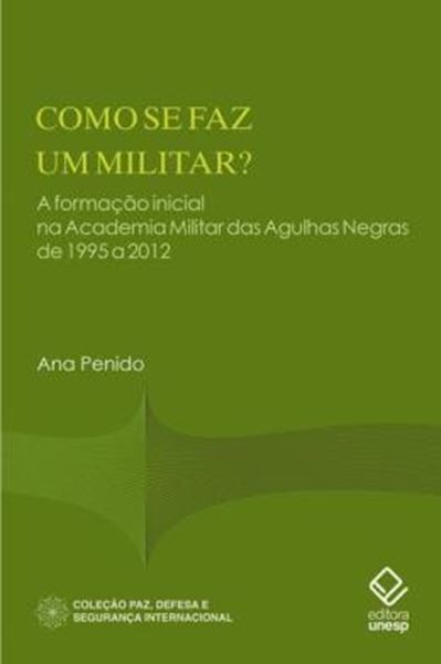 Picture of COMO SE FAZ UM MILITAR?