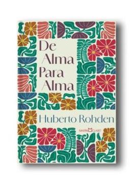 Imagem de DE ALMA PARA ALMA