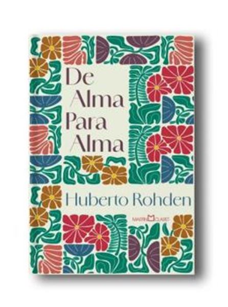 Picture of DE ALMA PARA ALMA