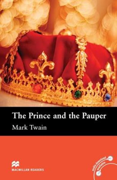 Picture of THE PRINCE AND THE PAUPER