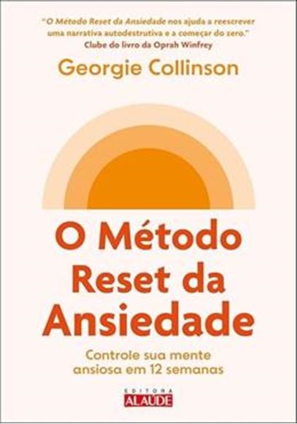 Picture of O METODO RESET DA ANSIEDADE