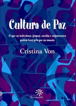 Imagem de CULTURA DE PAZ