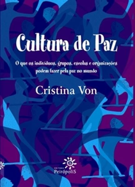 Picture of CULTURA DE PAZ