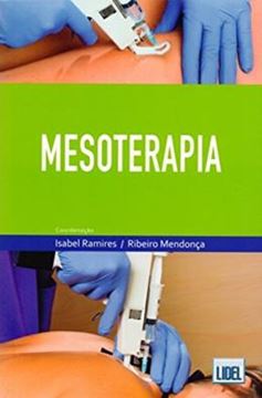 Imagem de MESOTERAPIA