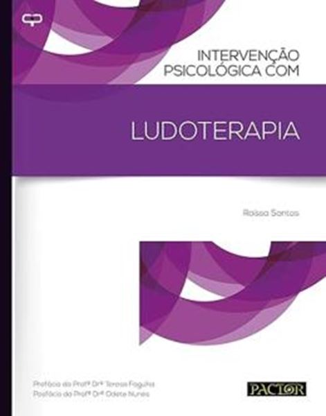 Picture of INTERVENCAO PSICOLOGICA COM LUDOTERAPIA