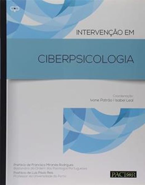 Picture of INTERVENCAO EM CIBERPSICOLOGIA