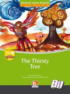 Imagem de THE THIRSTY TREE - BIG BOOK