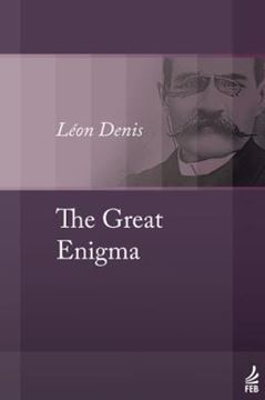 Imagem de THE GREAT ENIGMA (O GRANDE ENIGMA - INGLES)