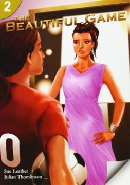 Imagem de BEAUTIFUL GAME - PAGE TURNERS 2