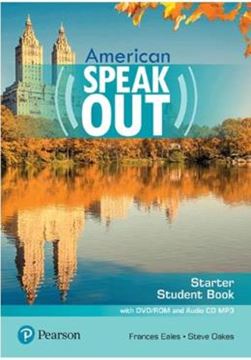 Imagem de AMERICAN SPEAKOUT PRE-INTERMEDIATE ACTIVE TEACH - 2ND ED