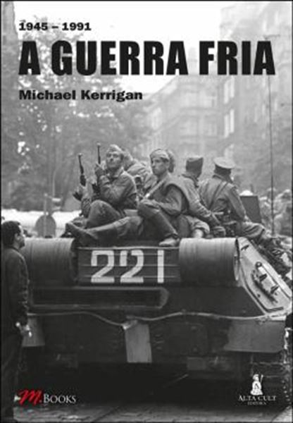 Picture of A GUERRA FRIA