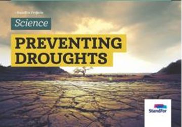 Imagem de STANDFOR BILINGUAL - LEVEL 4 - V32 - PREVENTING DROUGHT
