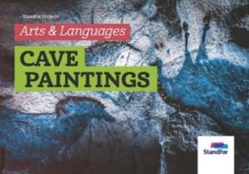Imagem de STANDFOR BILINGUAL - LEVEL 3 - V27 - CAVE PAINTINGS
