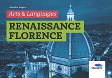 Imagem de STANDFOR BILINGUAL - LEVEL 2 - V14 - RENAISSANCE FLORENCE