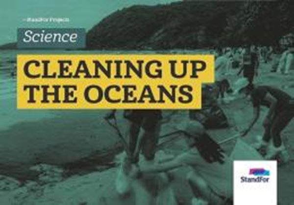 Picture of STANDFOR BILINGUAL - LEVEL 1 - V5 - CLEANING UP THE OCEANS